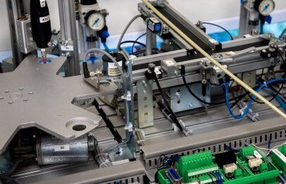 Visão de futuro: tendências em balanceamento dinâmico de máquinas