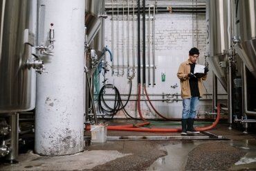 Critérios de escolha para soluções em confiabilidade industrial