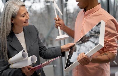 Manutenção e Sustentabilidade: O Papel Estratégico na Indústria  Contemporânea