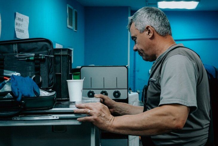 Infraestrutura de monitoramento industrial: garantir saúde dos ativos