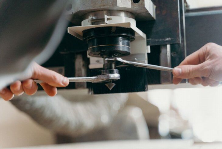 Passo a passo para elaborar planos de manutenção eficazes