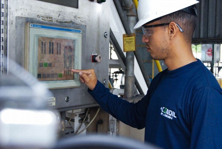 Compliance em manutenção industrial: orientações práticas para confiabilidade