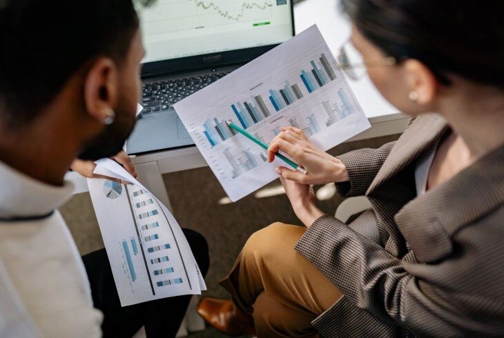 6 segredos insiders de benchmarking em confiabilidade