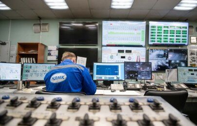 Serviços de Engenharia e Tecnologia para Confiabilidade e Manutenção Preditiva