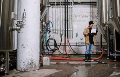 Critérios de escolha para soluções em confiabilidade industrial